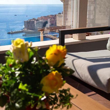 73 Stairs Apartment Dubrovnik Extérieur photo