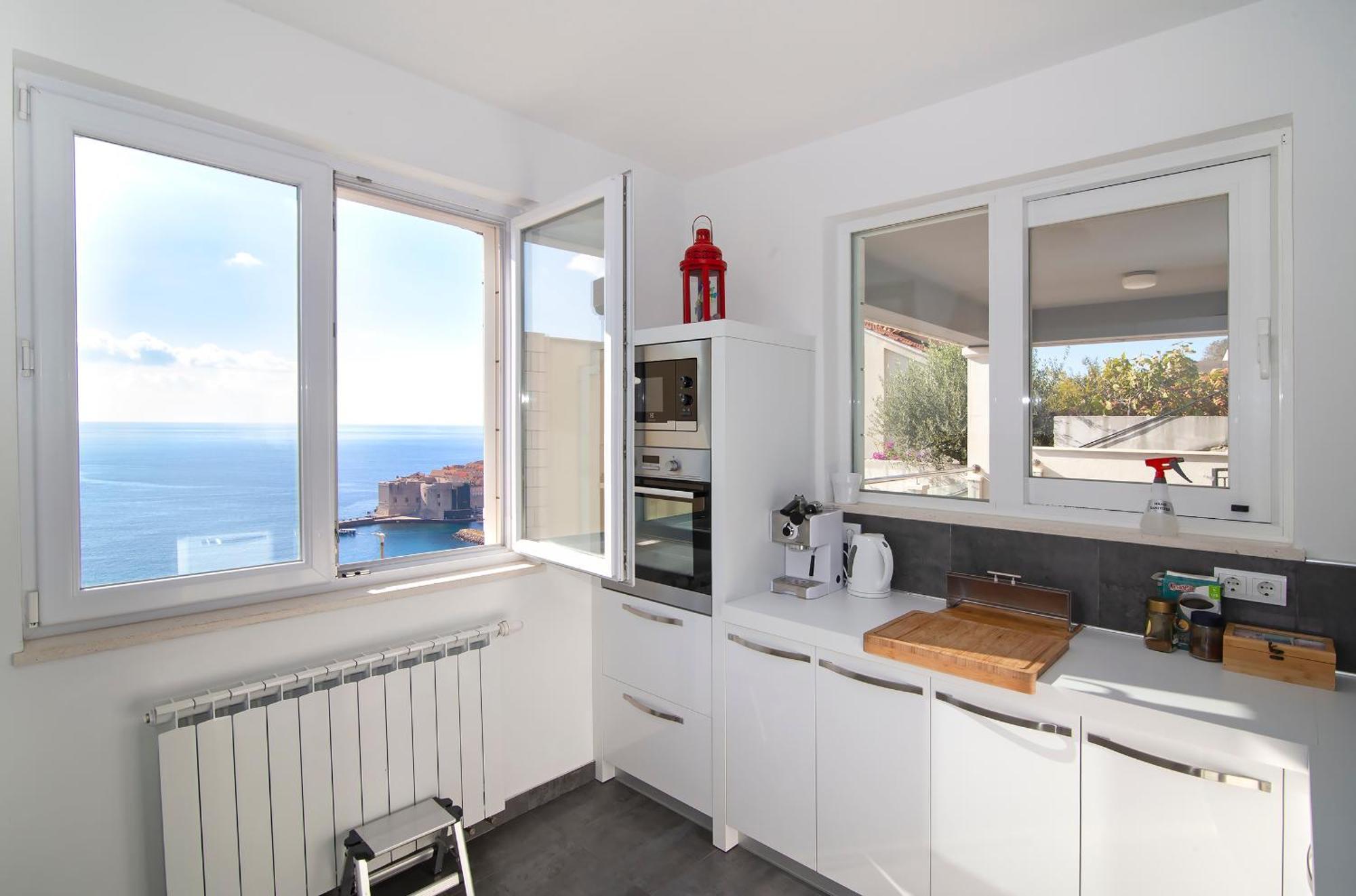 73 Stairs Apartment Dubrovnik Extérieur photo