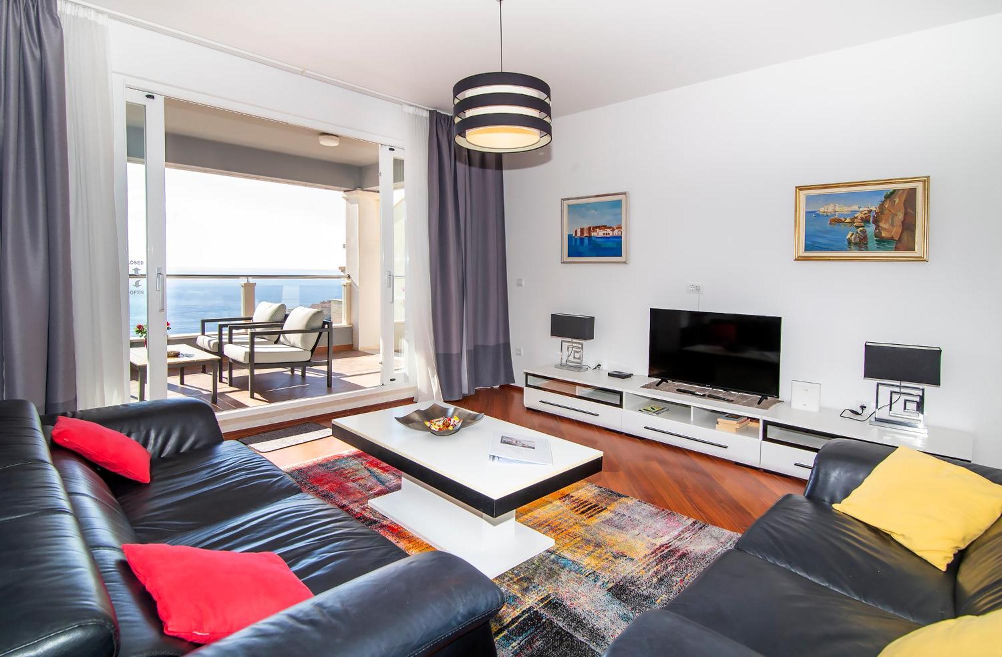 73 Stairs Apartment Dubrovnik Extérieur photo